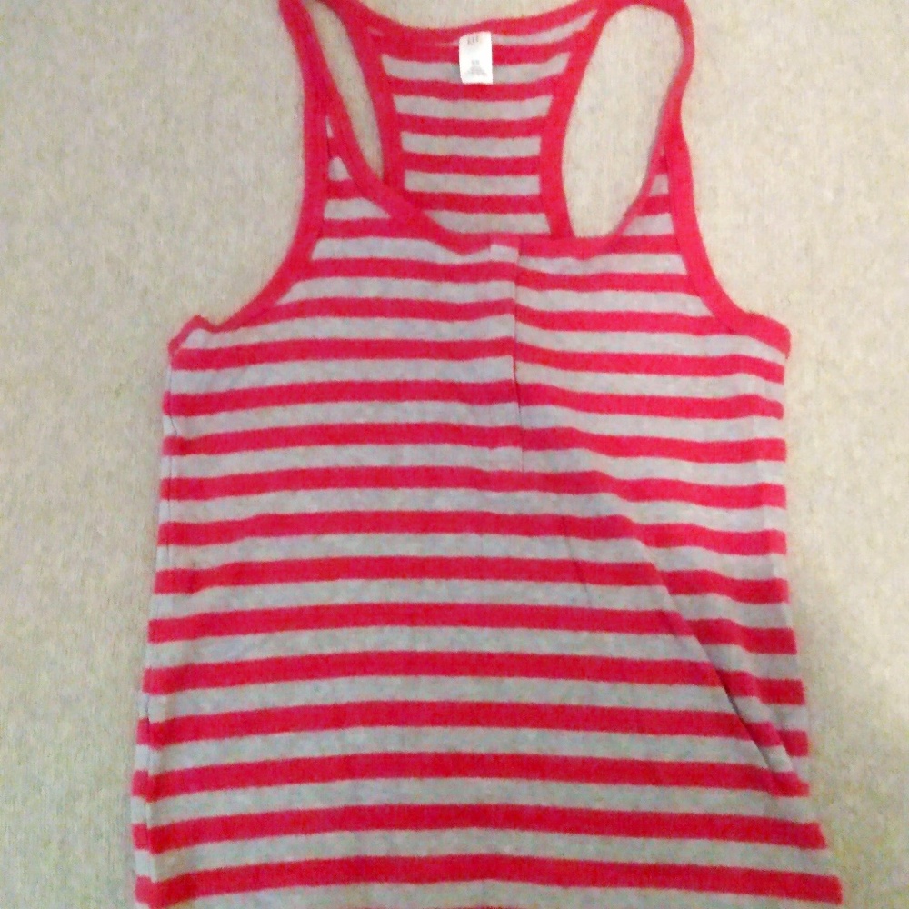 GAP Tank Top SZ S
